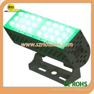 RGB COB LED Flood Light